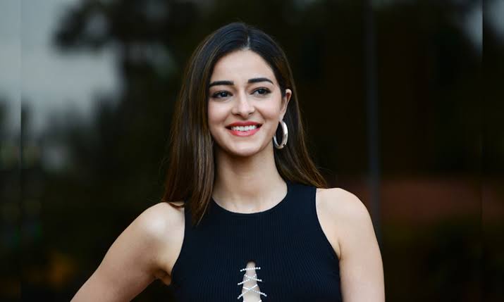 ananya panday speaking out on body image and beauty standards