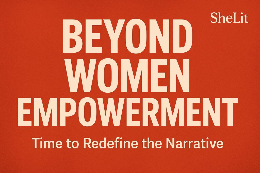 SHELIT WOMEN EMPOWERMENT