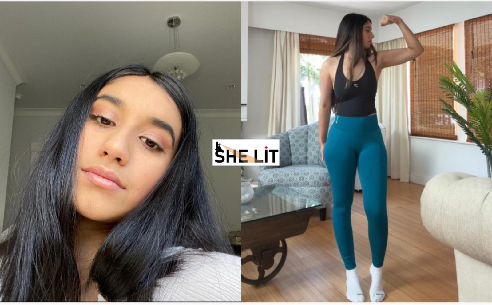 jevan bhatti fitness journey simon fraser university student